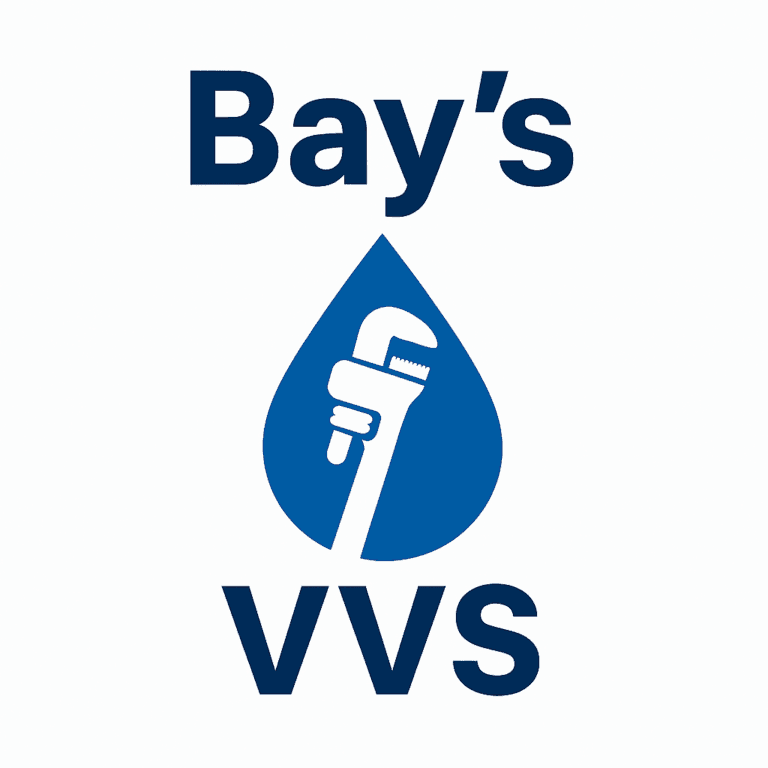 Bay's VVS Logo